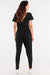 Eternal Elegance Jumpsuit