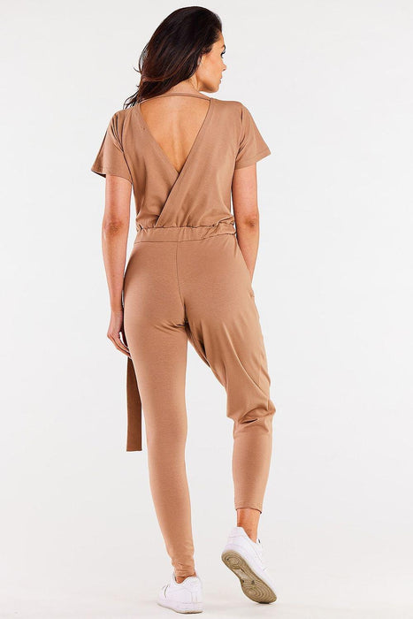 Eternal Elegance Jumpsuit