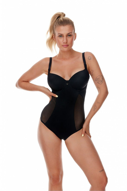 Swimsuit one piece Lupo Line