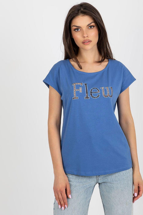 Stylish Cut-Out T-Shirt for Trendsetting Women