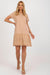 Sunny Daydream Cotton Dress