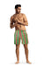 Lorin Ocean Breeze Swim Trunks - Stylish Comfort for Aquatic Adventures