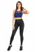 Ultimate Performance Sculpting Black Leggings