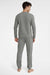 Cozy Comfort Men's Sleepwear Set