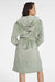 Henderson Luxe Women's Cozy Quilted Bathrobe - Comfort Collection