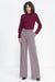 High-Waisted Wide Leg Pants