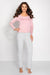 Chic Women's Sleepwear Set for Unmatched Relaxation