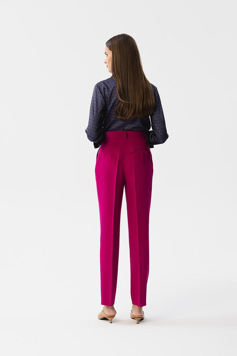 Sophisticated Women's Tailored Trousers