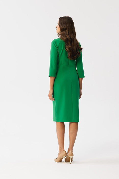 Timeless Elegance: Chic Pencil Dress for Every Occasion