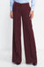 High-Waisted Wide Leg Pants