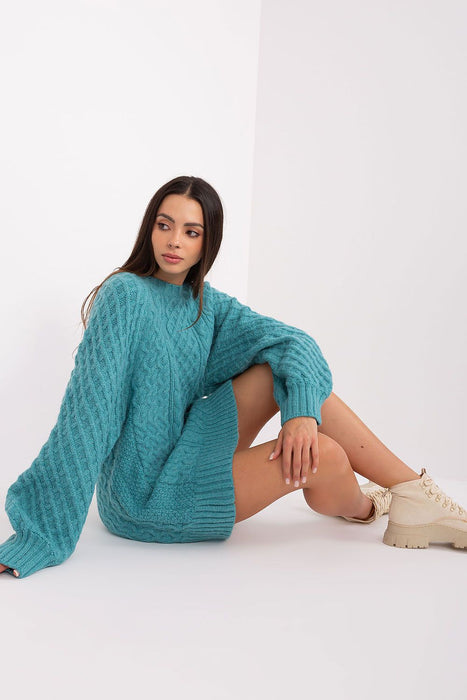 Ultimate Comfort Oversized Knit Jumper