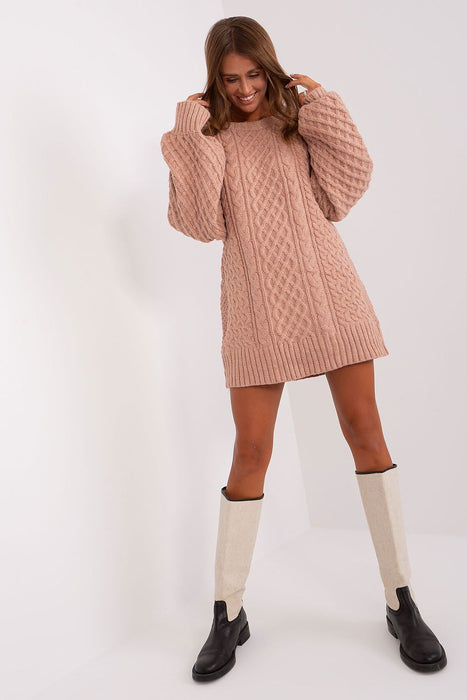 Ultimate Comfort Oversized Knit Jumper