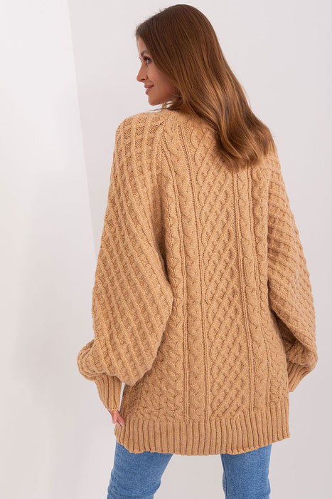 Ultimate Comfort Oversized Knit Jumper