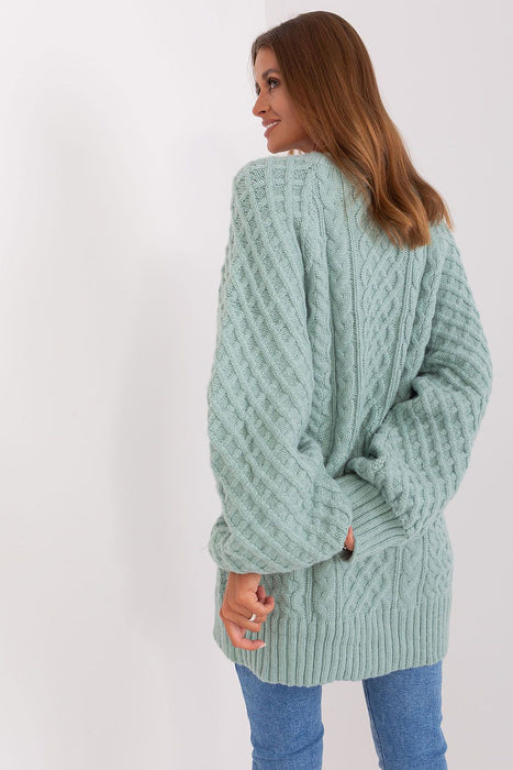 Ultimate Comfort Oversized Knit Jumper