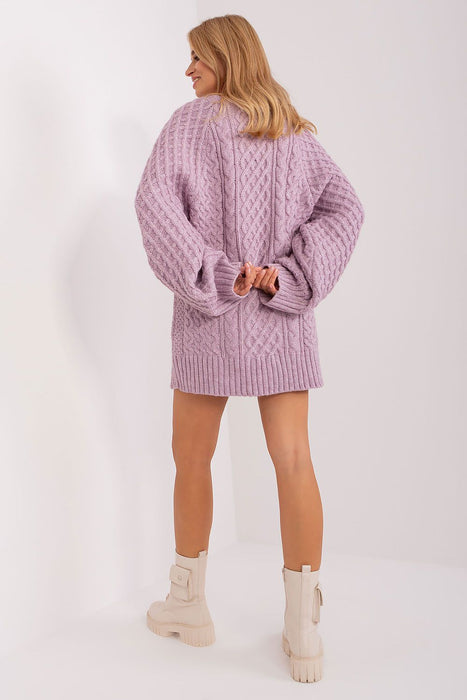 Ultimate Comfort Oversized Knit Jumper