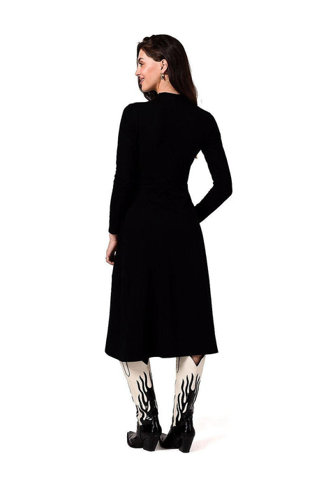 Sophisticated Comfort Daydress