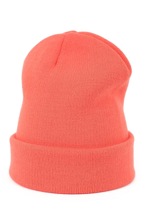 Polo Art Luxe Knit Beanie