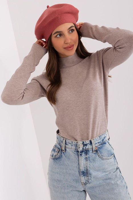 Chic Antenna Beret