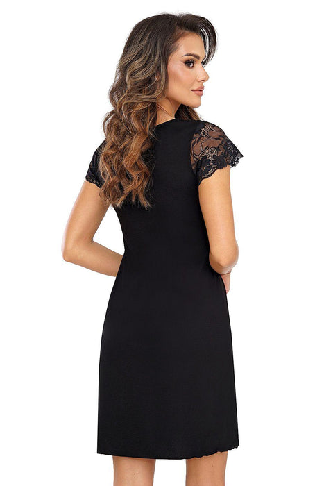 Luxe Lace Nightgown for Women