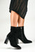 PRIMO Luxe Eco-Friendly Stiletto Boots