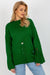 Elegant Comfort Knit Jumper