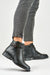 Sustainable Chic Ankle Boots for All-Day Elegance and Comfort