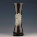 Elegant Angel Feather Ceramic Vase - A Stylish Addition for Modern Chinese Interiors