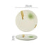 Elegant Porcelain Dining Set for Sophisticated Gatherings