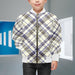 Stylish Children's Bomber Jacket: Luxury Meets Comfort by Très Bébé