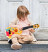 Enchanting Melodies Ukulele Set - Musical Inspiration for Kids