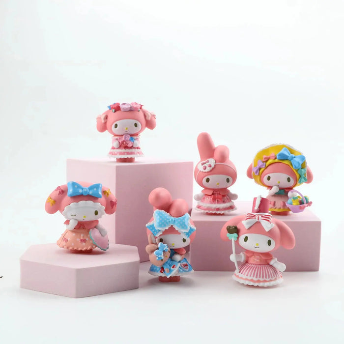 My Melody Sanrio Anime Figure