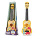 Enchanting Melodies Ukulele Set - Musical Inspiration for Kids