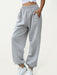 All-Season Comfortable Loose Leg Joggers for Relaxed Style