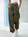 All-Season Comfortable Loose Leg Joggers for Relaxed Style