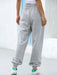 All-Season Comfortable Loose Leg Joggers for Relaxed Style