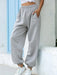 All-Season Comfortable Loose Leg Joggers for Relaxed Style