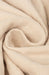 Elegant Cotton Maxi Dress with Bow Knot Embellishment
