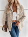 Fashionable Women's Plaid Shirt Jacket - Elevate Your Style for Every Season