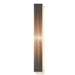 Modern Remote-Controlled LED Wall Sconce for Elegant Home and Hospitality Lighting