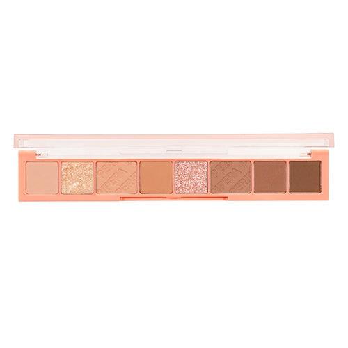 Coral Glow Contour Duo Palette