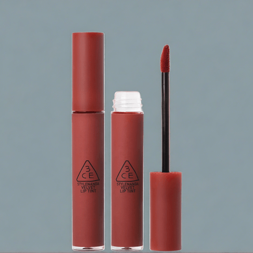 Velvet Lip Tint in #SPEAK UP - Luxurious Color and Weightless Wear