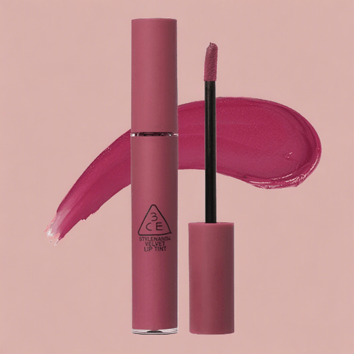 Velvet Sherbet Luxe Lip Tint: Customizable Color & Volume