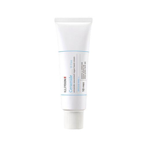 Ultra-Hydrating Ceramide Hand Cream - Ultimate Care for Dry and Sensitive Skin