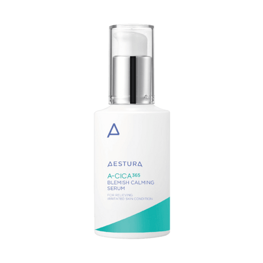 Clear Confidence: AESTURA A-Cica 365 Blemish Control Serum for Radiant Skin