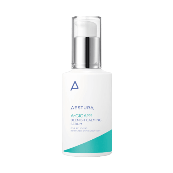 Clear Confidence: AESTURA A-Cica 365 Blemish Control Serum for Radiant Skin