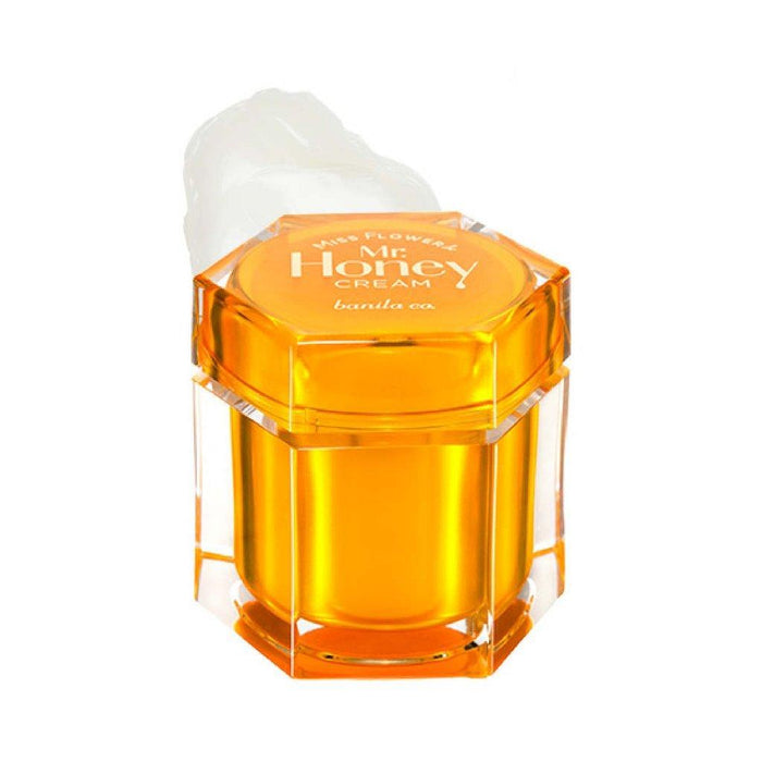 Honey Infused Youth Renewal Cream - Age-Defying Moisturizer