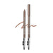 Bronze Radiance Waterproof Gel Eye Liner: Unleash Your Glamorous Look