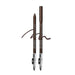 Bronze Radiance Waterproof Gel Eye Liner: Unleash Your Glamorous Look