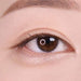 Bronze Radiance Waterproof Gel Eye Liner: Unleash Your Glamorous Look