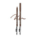 Bronze Radiance Waterproof Gel Eye Liner: Unleash Your Glamorous Look